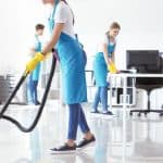 Why You Should Engage in Commercial Cleaning Services
