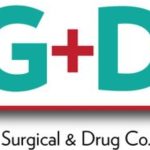 G & D Surgical & Drug Co., Inc. provides medical supplies.