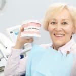 Achieve Natural Beauty with Cosmetic Dentures for Comfort
