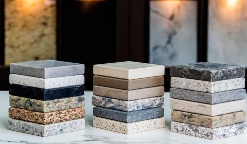Focus Granite