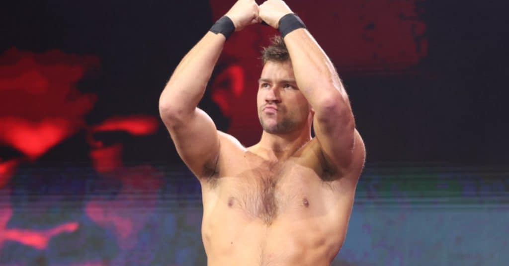 Daniel Garcia: The Rising Star of AEW and Wrestling