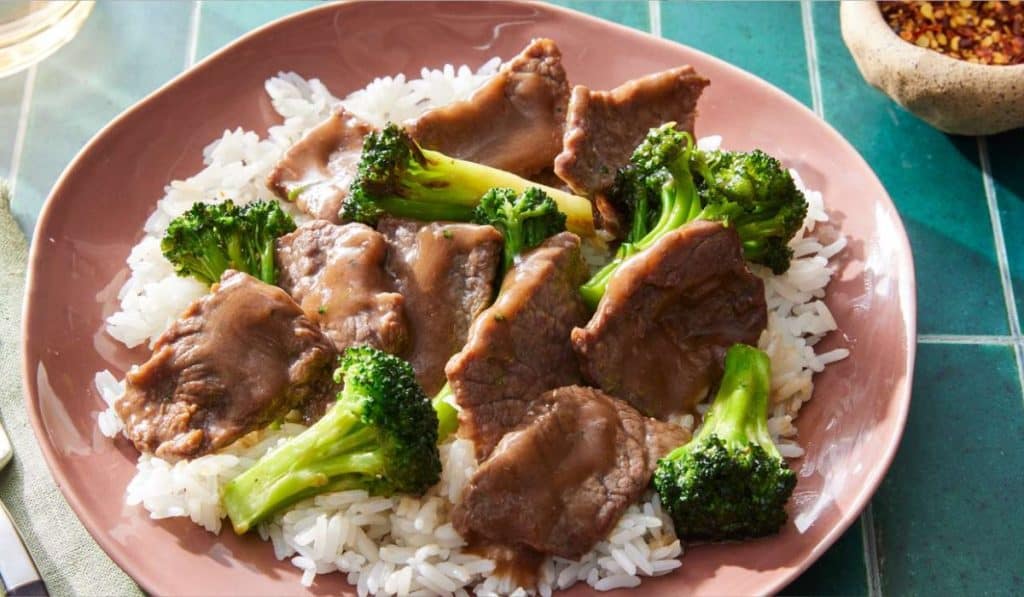 Chinese Food