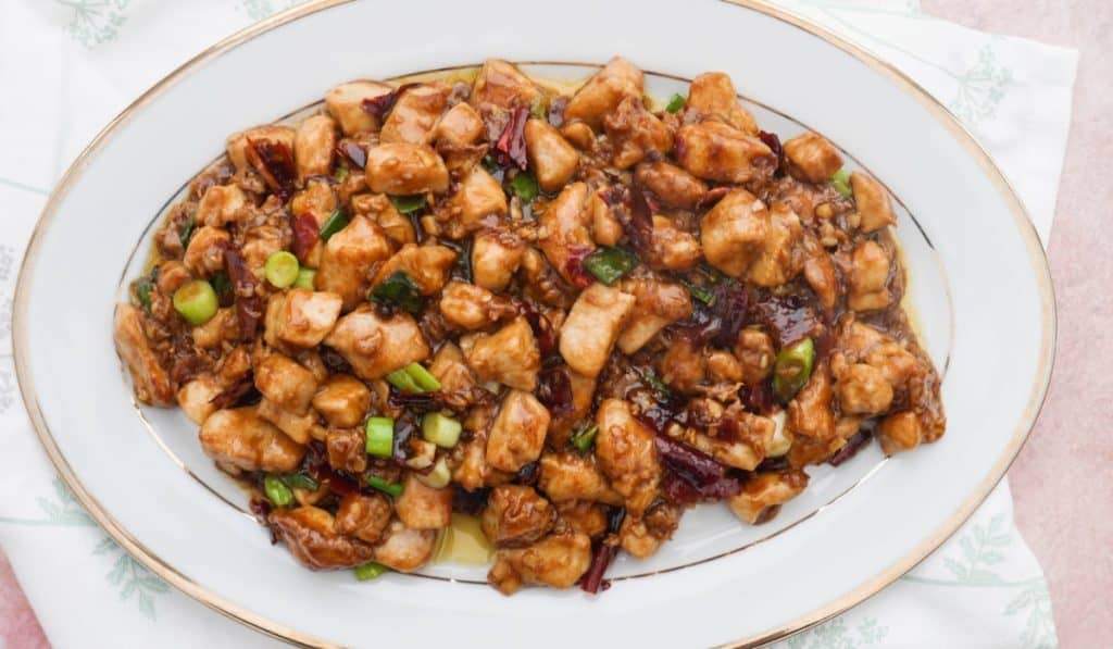 Chinese Food