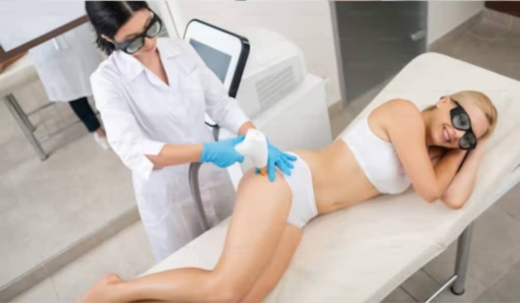 Aveli Cellulite Treatment