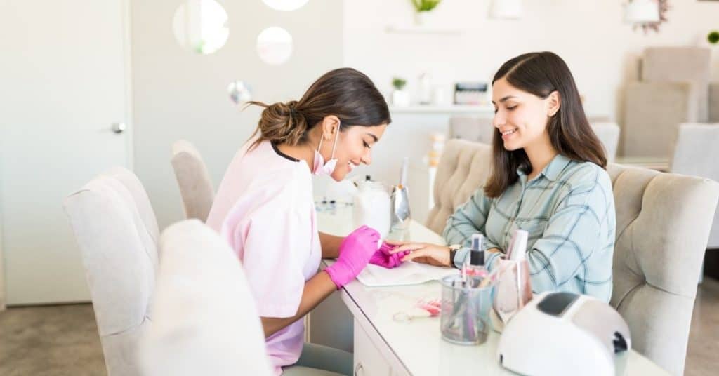 Nail Salons Near Me: A Complete Guide to Finding the Best Local Nail Salons