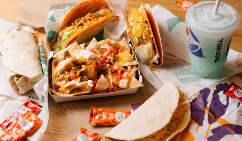 Fast Food