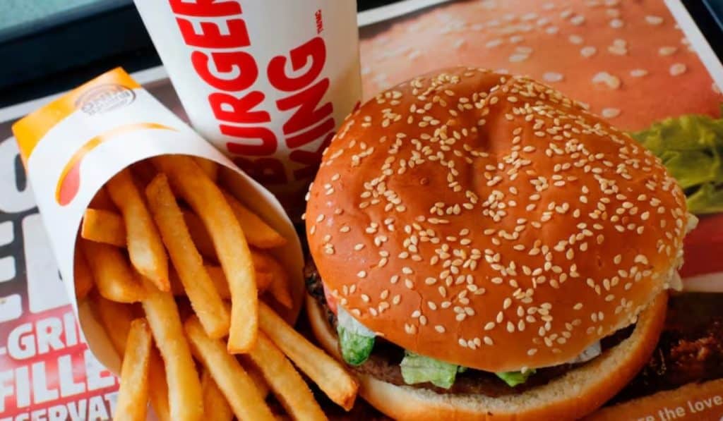 Fast Food