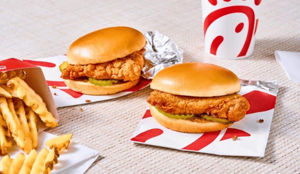 Fast Food