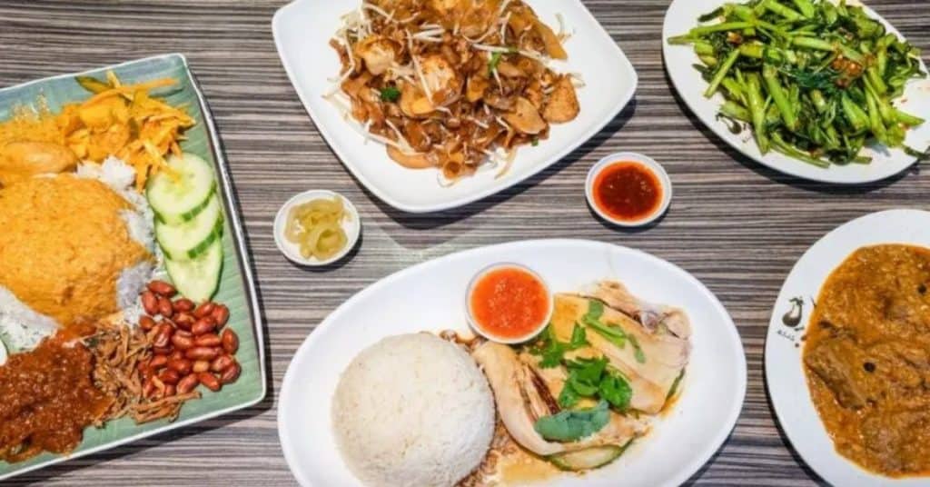 Finding the Best Chinese Food Near You