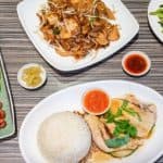 Finding the Best Chinese Food Near You