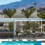 The Thompson Hotel Palm Springs: A Luxurious Oasis in the Heart of the Desert