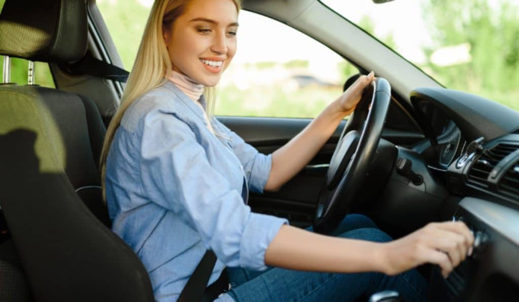Auto Insurance Near Me
