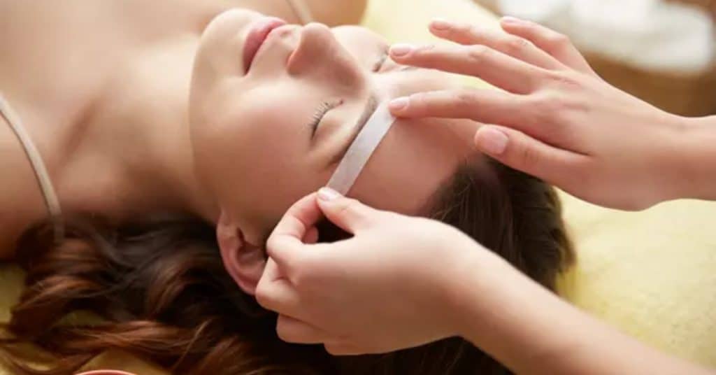 Eyebrow Waxing Near Me