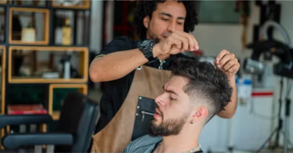 Men's Haircut Near Me: How to Find the Best Styles for You