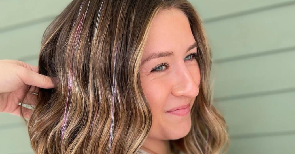 Everything You Need to Know About Hair Tinsel: Add Some Sparkle to Your Look