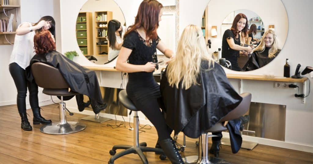 Discover the Best Hair Salons Near Me for Natural, Braiding, and Alternative Styles