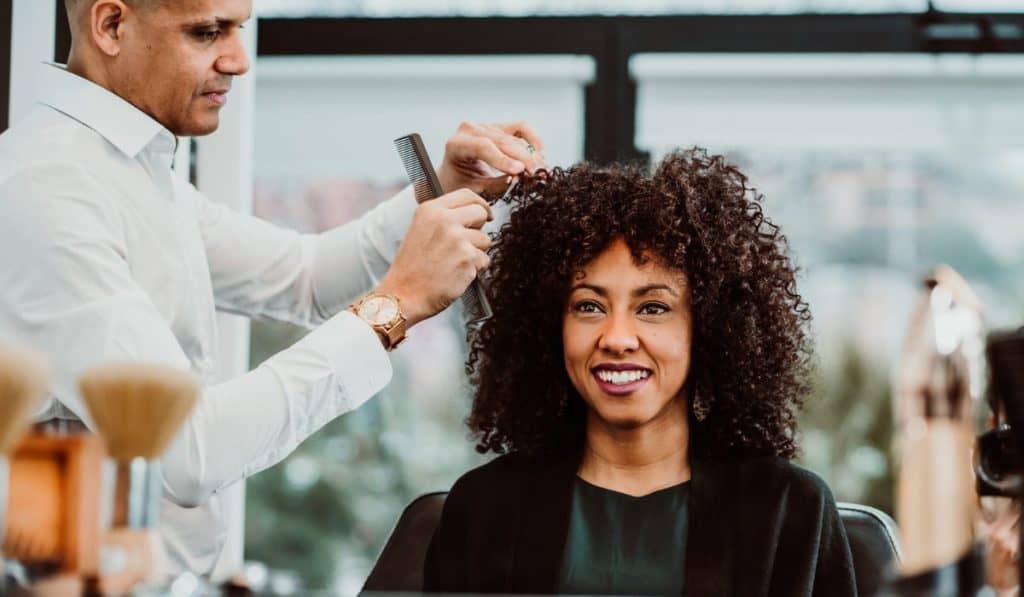 Hair Salons Near Me