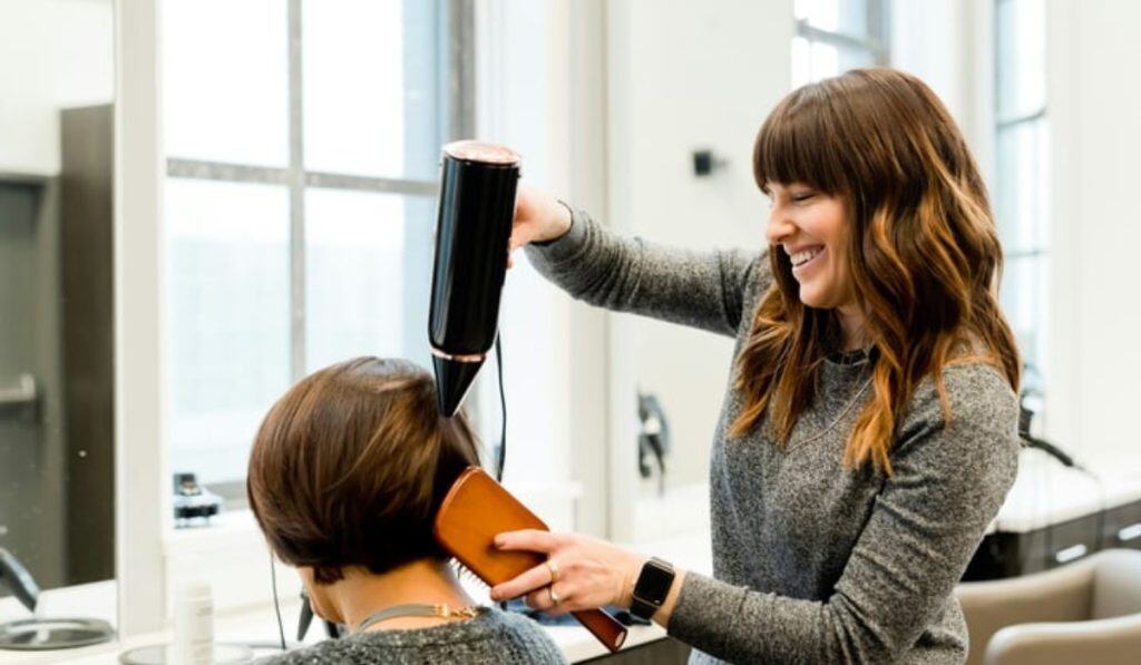 Hair Salons Near Me