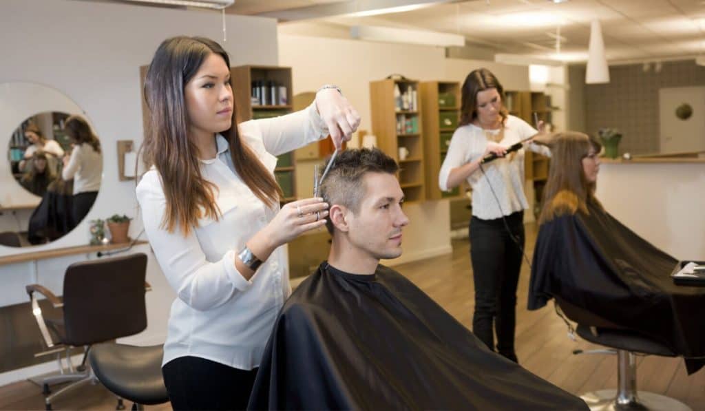 Hair Salons Near Me