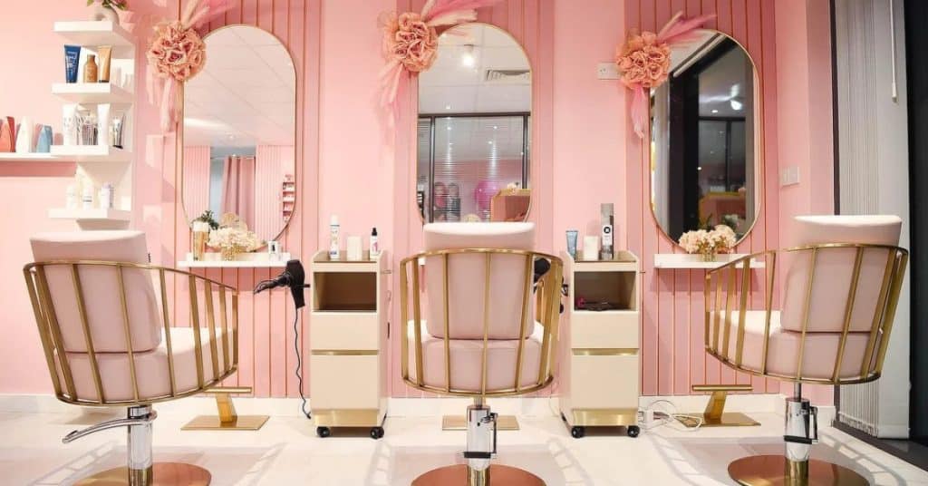 Finding the Best Hair Salons Near You: Affordable, Fun, and Top-Rated Options