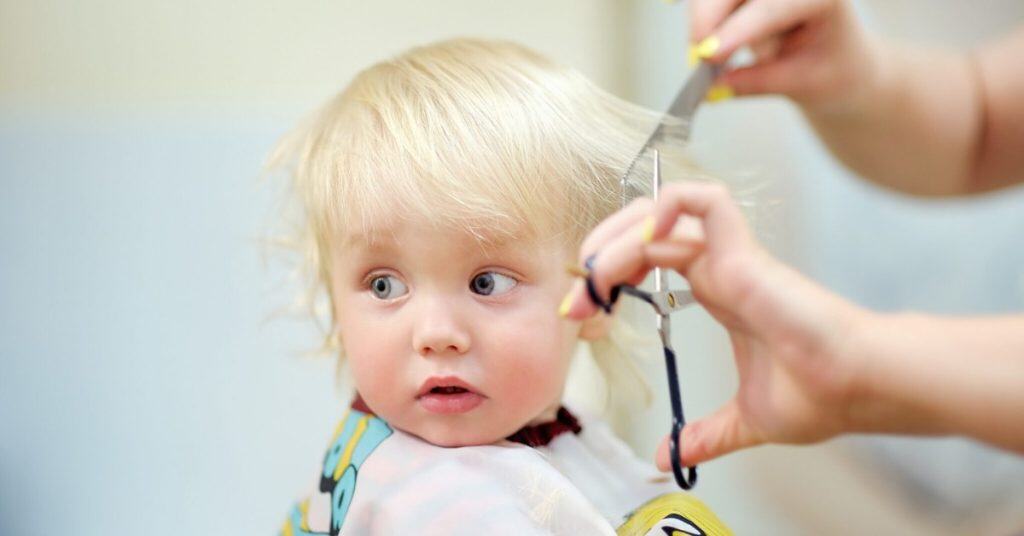 The Ultimate Guide to Kids Haircuts: Find the Perfect Style for Your Little One