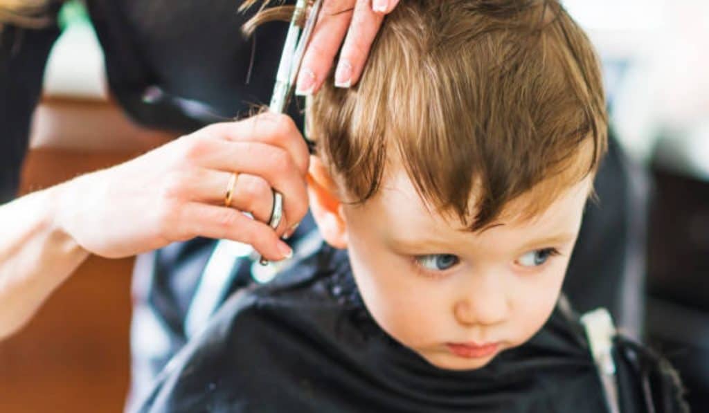  Kids Haircuts