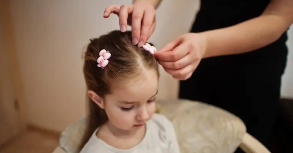 Trendy Kids Hairstyles: Mullet & Mohawk Haircuts for Boys and Girls