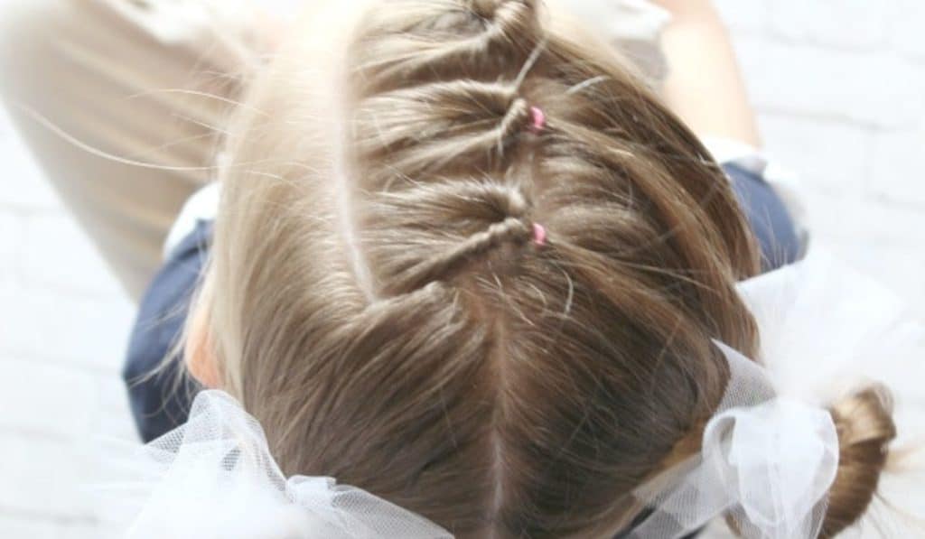 Kids Hairstyles