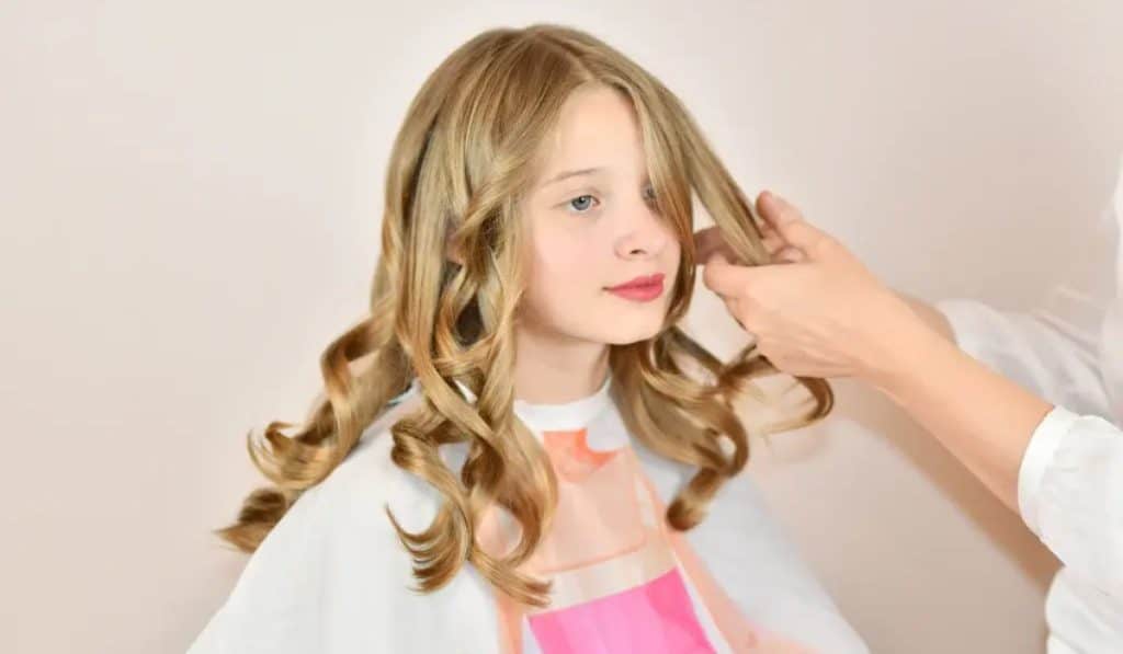 Kids Hairstyles