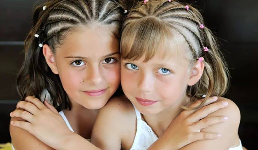 Kids Hairstyles