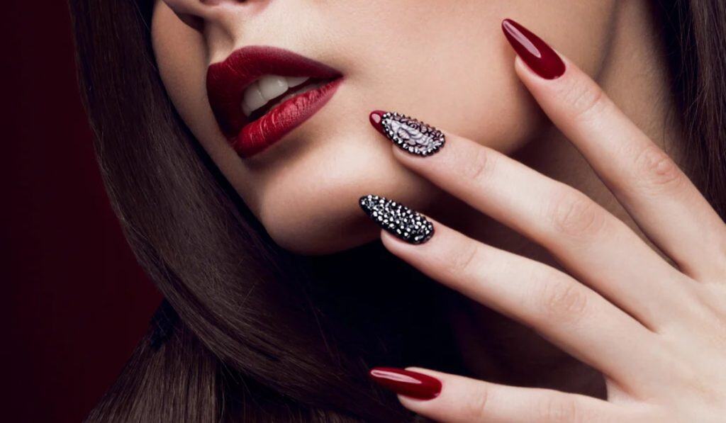 Find the Best Nail Salons Near Me