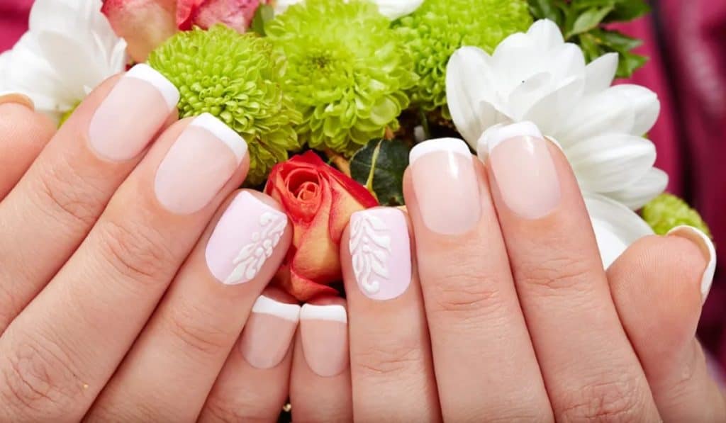 Find the Best Nail Salons Near Me