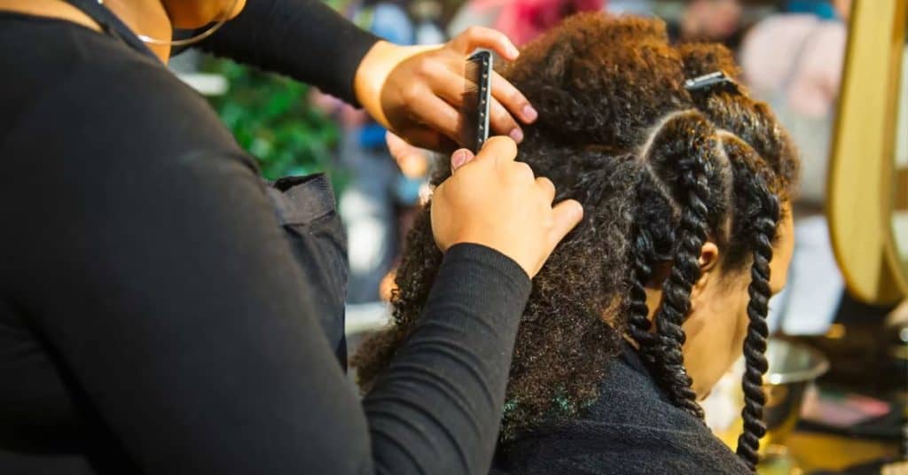 Hair Braiding Salons Near Me: Finding the Best Salons for Your Braids