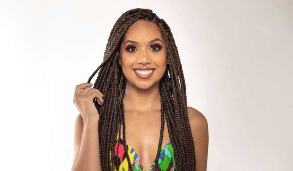 Hair Braiding Salons Near M