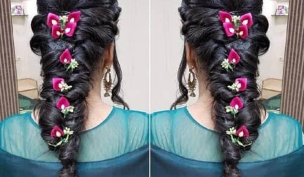Hair Braiding Salons Near M