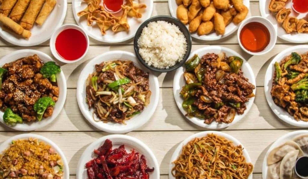 Chinese Food Delivery Near Me