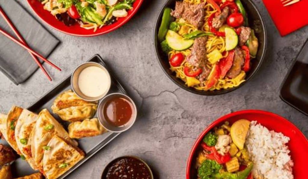 Chinese Food Delivery Near Me