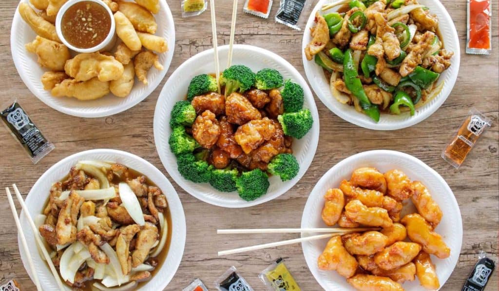 Chinese Food Delivery Near Me