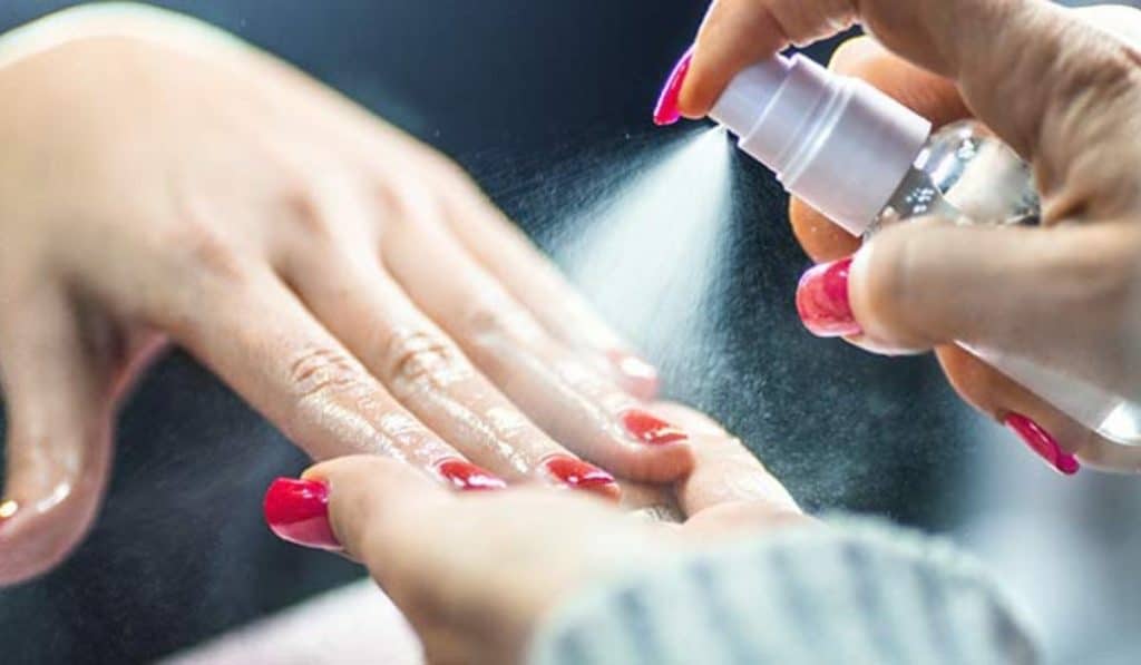 Nail Salons Near Me