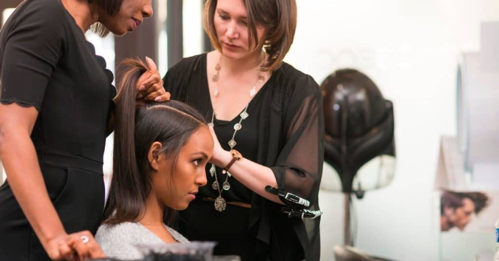 Best Black Hair Salons Near Me