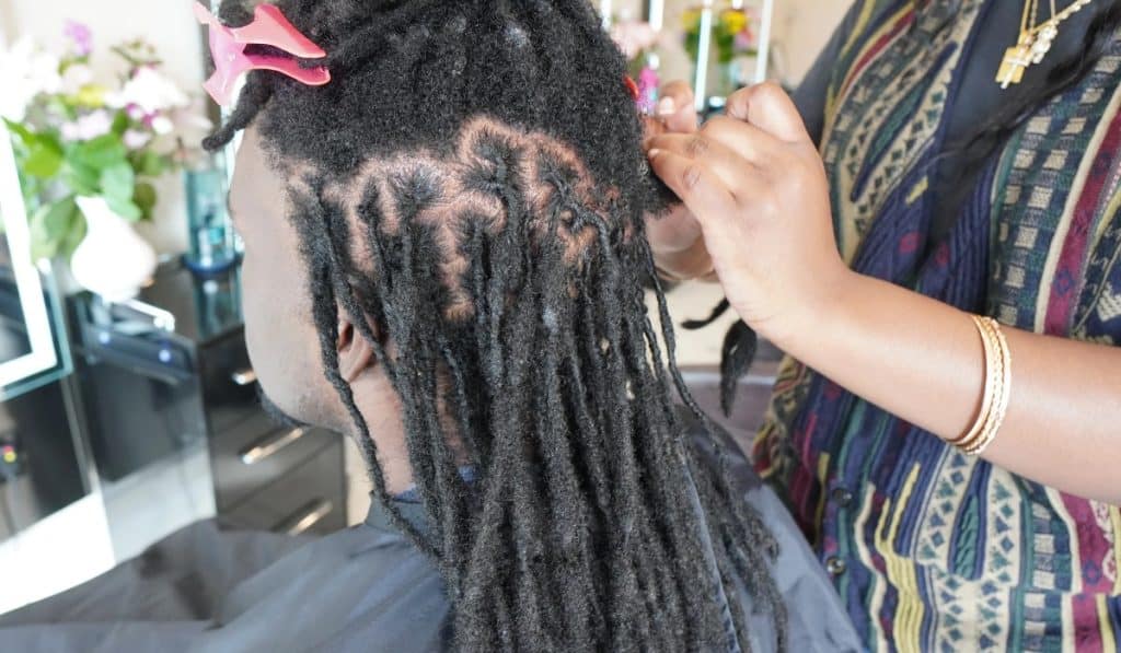 Best Black Hair Salons Near Me