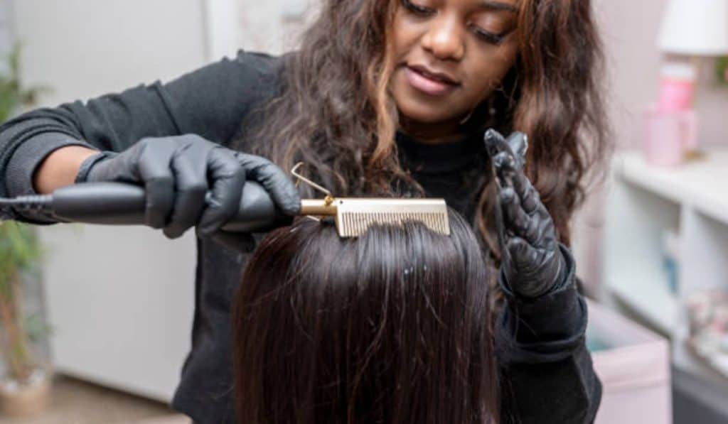 Black Hair Salons Near Me