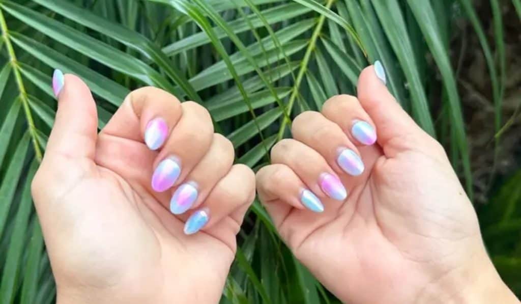 Nails Near Me