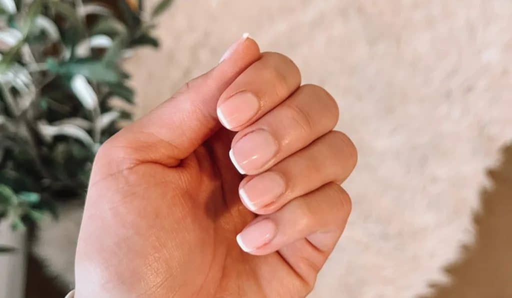 Nails Near Me