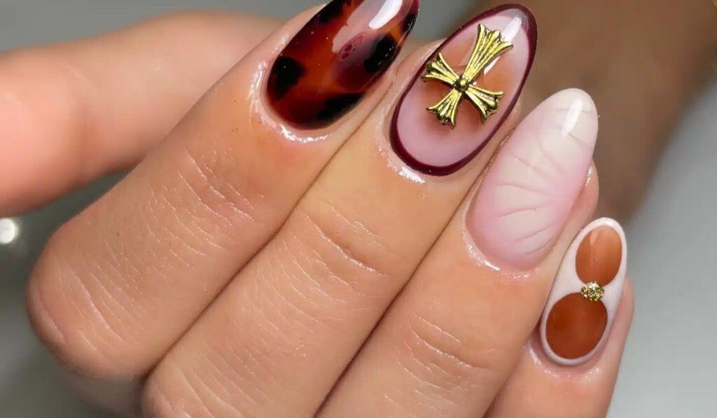 Nails Near Me