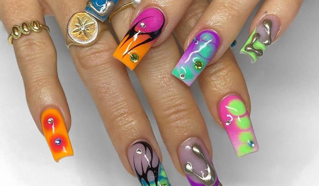 Builder Gel Nails Near Me: Everything You Need to Know Before Your Appointment