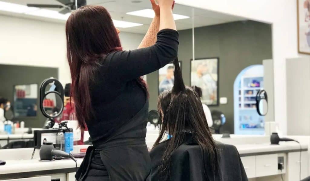 Affordable Hair Salons Near Me