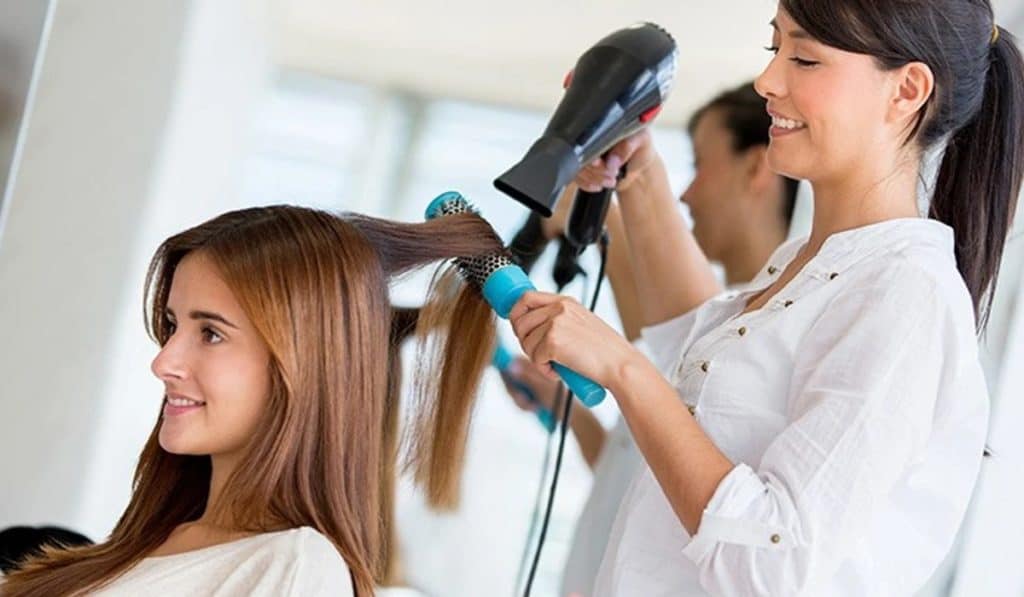 Affordable Hair Salons Near Me: Prices & Curly Hair Experts