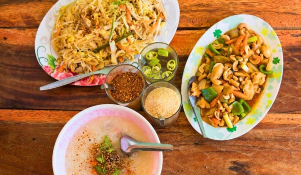 Fast Food Places Open Near Me