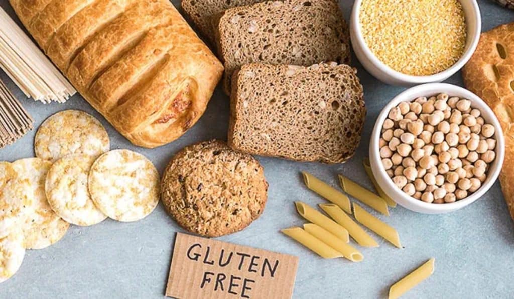 Gluten Free, Cheap & Authentic Chinese Food Near Me